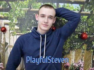 PlayfulSteven