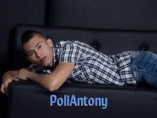 PoliAntony