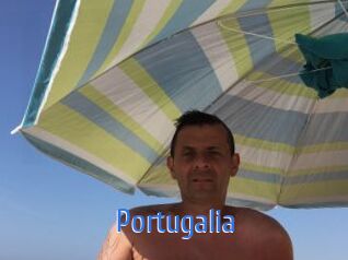 Portugalia