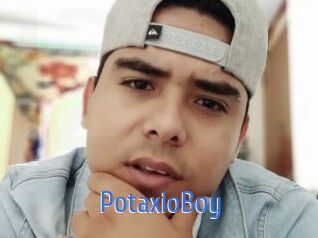 PotaxioBoy