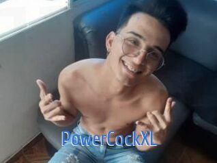 PowerCockXL