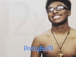 PrettyBoi19