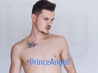 PrinceAngell