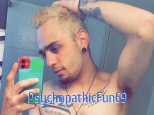 PsychopathicFun69