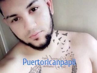 Puertoricanpapii