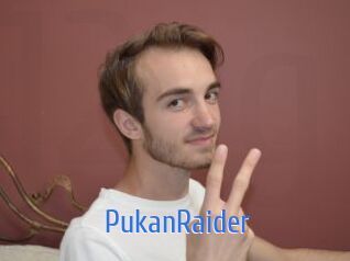 PukanRaider