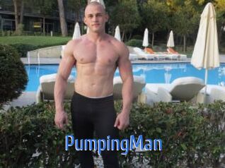 PumpingMan