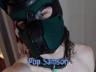 Pup_Samson