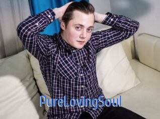 PureLovingSoul