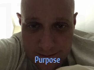 Purpose