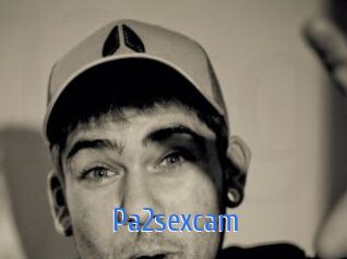 Pa2sexcam