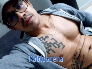 Pabloarena