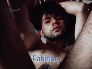 Pabloray