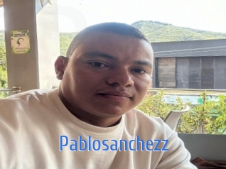 Pablosanchezz