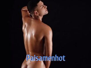 Paisamenhot