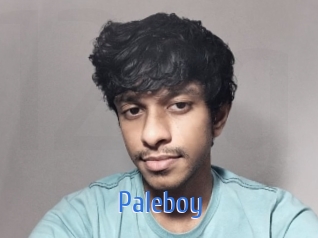 Paleboy