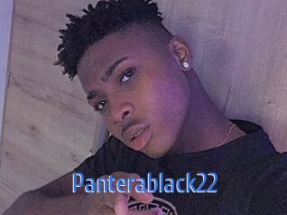 Panterablack22