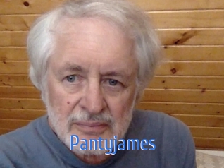 Pantyjames