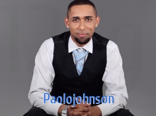 Paolojohnson