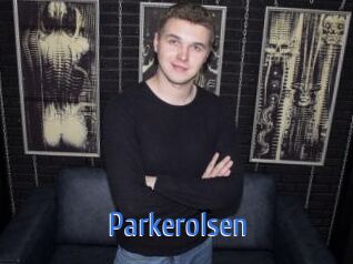 Parkerolsen