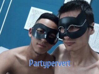 Partypervert