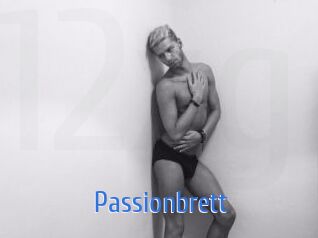 Passionbrett