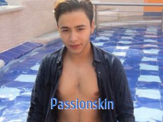 Passionskin