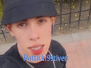 Patrick19stiven