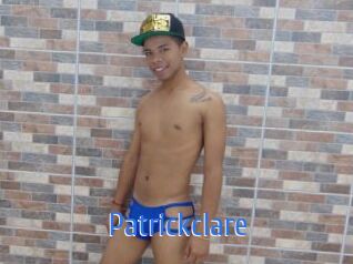 Patrickclare