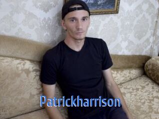 Patrickharrison