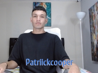 Patriickcooper