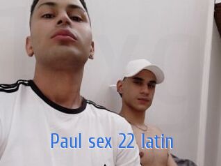 Paul_sex_22_latin