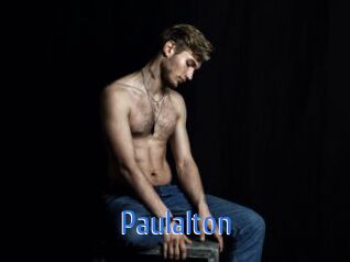 Paulalton