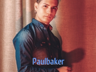 Paulbaker