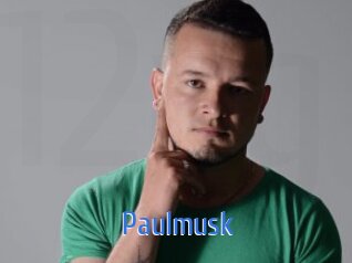 Paulmusk