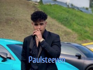 Paulsteeven