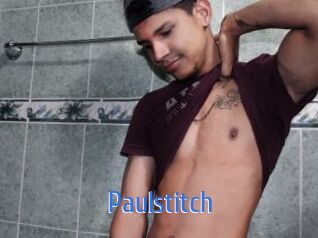 Paulstitch