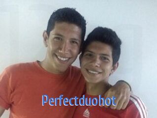 Perfectduohot