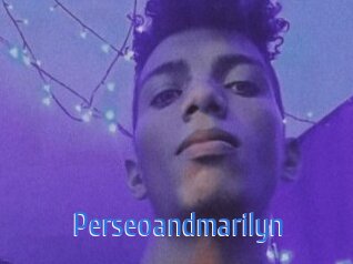 Perseoandmarilyn