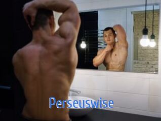 Perseuswise