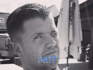 Pet77