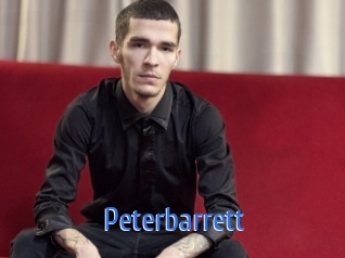 Peterbarrett