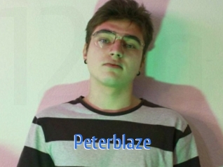 Peterblaze