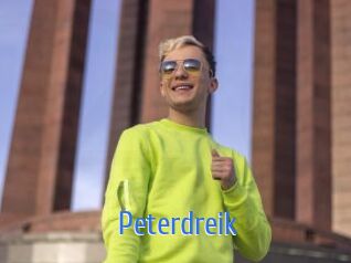 Peterdreik