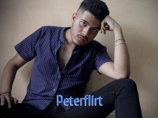 Peterflirt