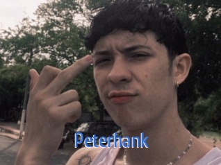 Peterhank