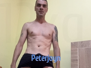 Peterjoyn