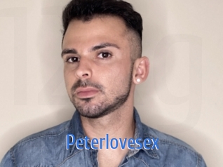 Peterlovesex