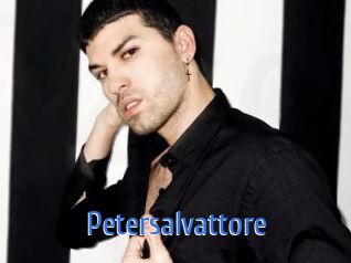 Petersalvattore