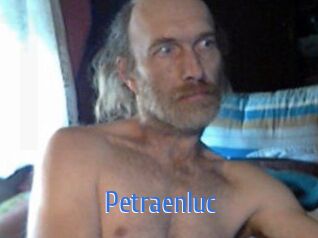 Petraenluc